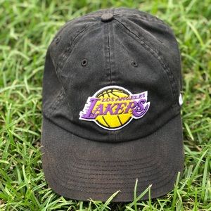 LOS ANGELES LAKERS '47 MVP HAT